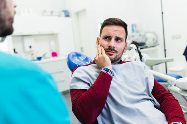 Best Dental Fillings (Composite and Amalgam)  in Crofton, MD