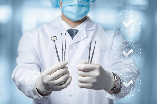 Best Oral Cancer Screening  in Crofton, MD
