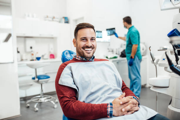 Best Wisdom Tooth Removal  in Crofton, MD
