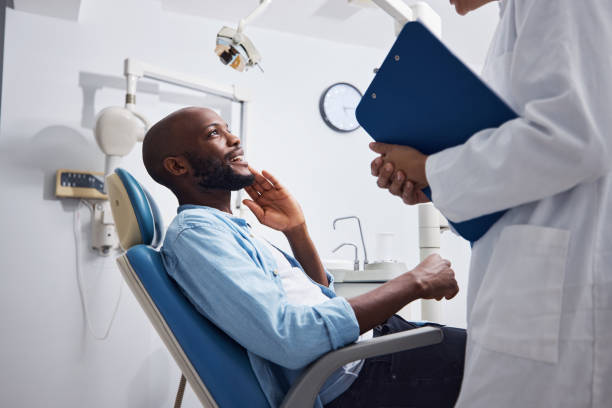 Best Dental X-Rays and Imaging  in Crofton, MD