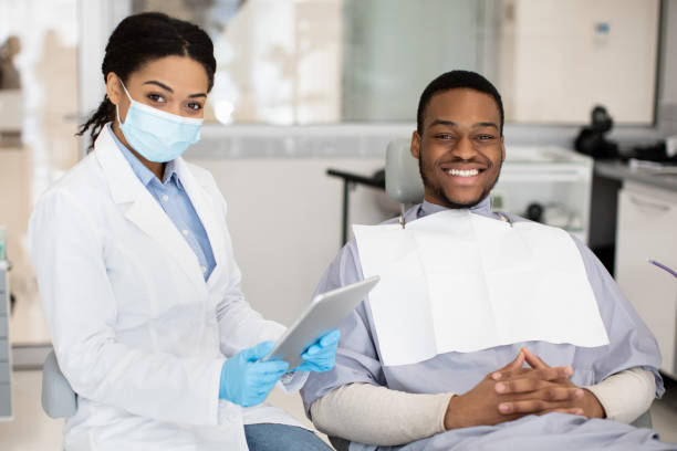 Best Invisalign and Clear Aligners  in Crofton, MD