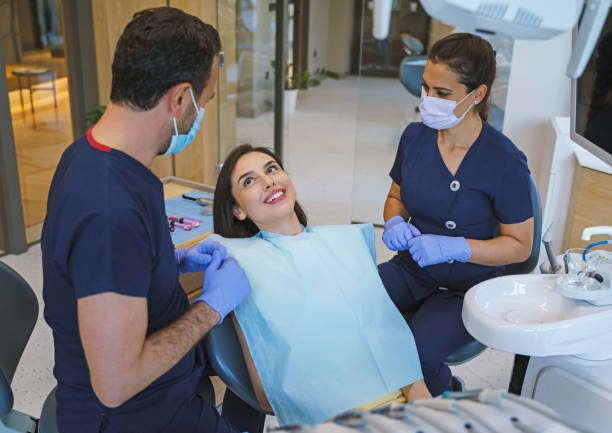 Best Dental Inlays and Onlays  in Crofton, MD