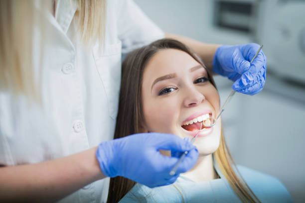 Emergency Dental Services in Crofton, MD
