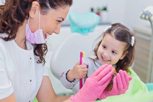Best Oral Cancer Screening  in Crofton, MD